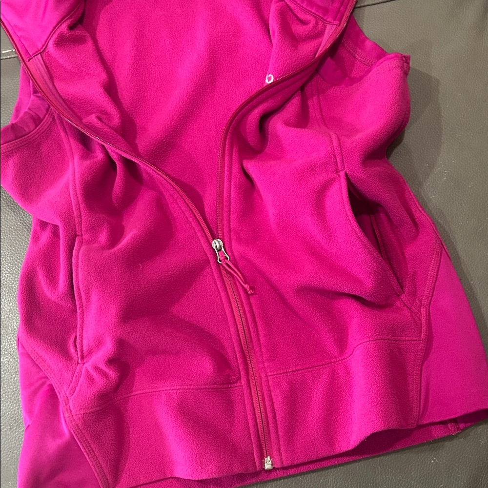 Columbia Women's Benton Springs Full Zip Vest Size L - Picture 9 of 9